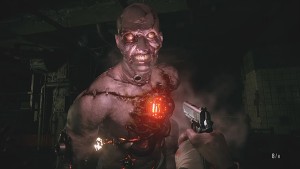 Resident Evil Village review8