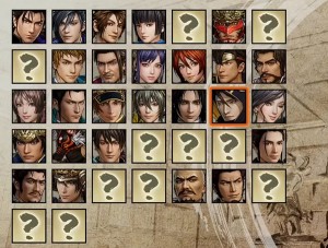 Samurai Warriors 5 - (Review) (2)