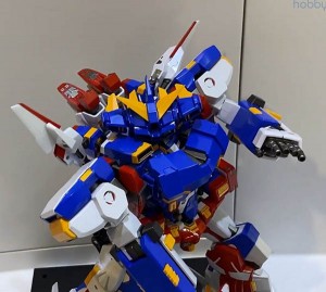 Sentinel - Riobot - SRX (5)