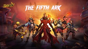 The Fifth ARK (7)