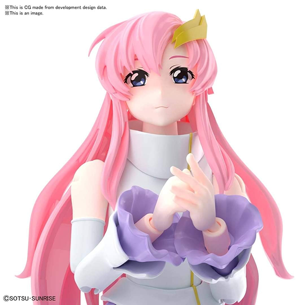 -Toys-Figure-Rise-Standard-SEED-Lacus-Clyne (1)