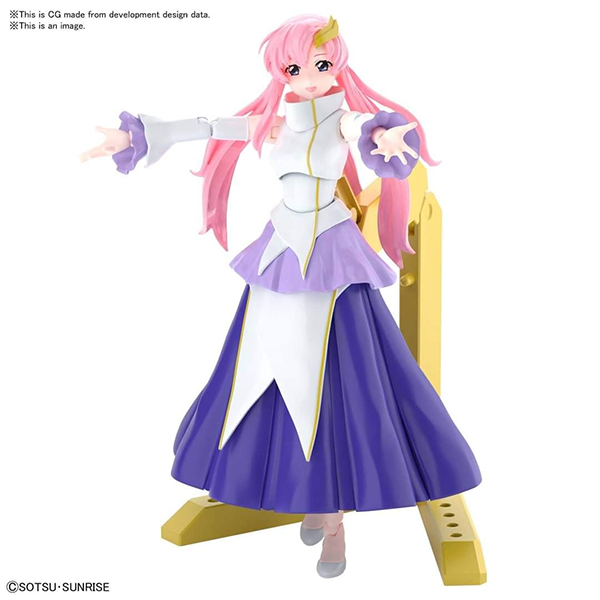 -Toys-Figure-Rise-Standard-SEED-Lacus-Clyne (2)