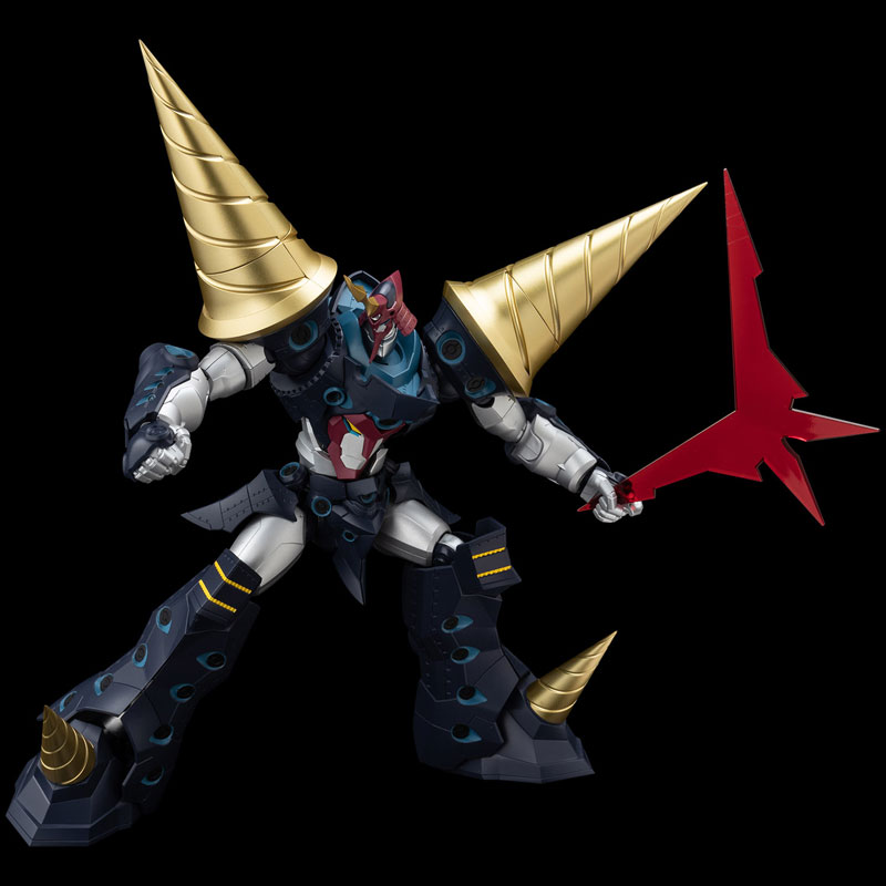 plaiobot-chouginga-gurren-lagann (4)