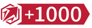 plus-1-1000