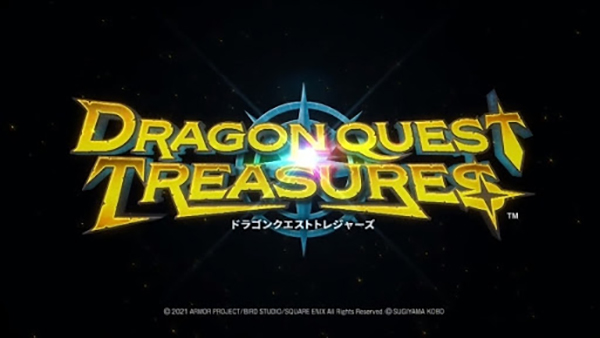 Dragon Quest Treasures (4)