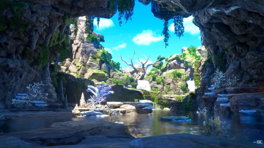 Dragon Quest XIIBeyond Dreams (10)