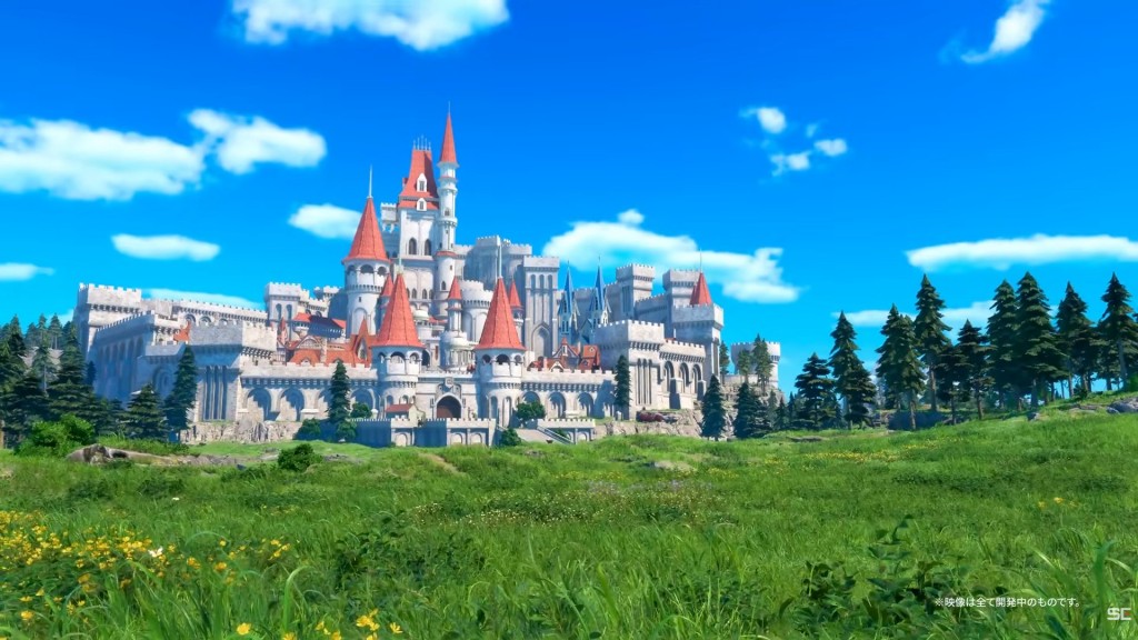 Dragon Quest XIIBeyond Dreams (11)