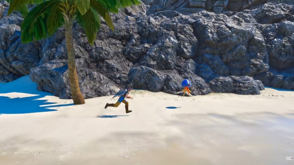 Dragon Quest XIIBeyond Dreams (7)