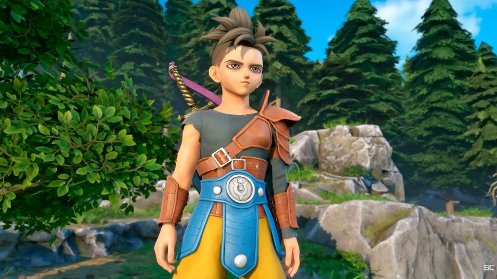 Dragon Quest XIIBeyond Dreams (8)