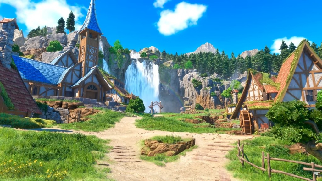 Dragon Quest XIIBeyond Dreams (9)