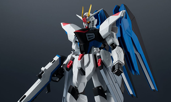 Gundam Universe ZGMF-X10A Freedom Gundam  (1)