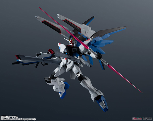 Gundam Universe ZGMF-X10A Freedom Gundam  (6)