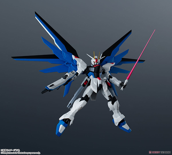 Gundam Universe ZGMF-X10A Freedom Gundam  (8)