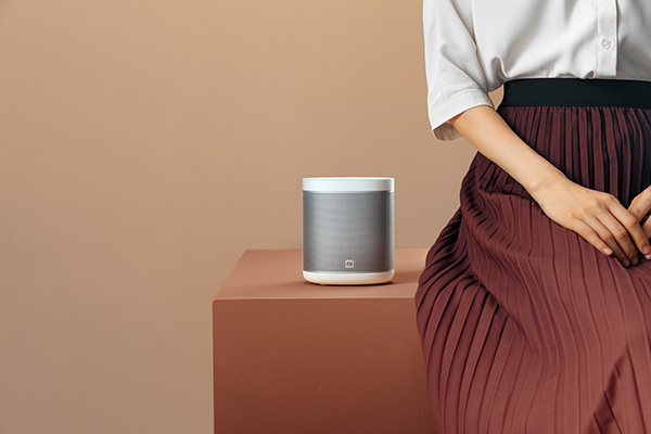 Mi Smart Speaker_01
