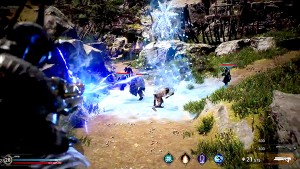 Quantum Knights - Official Gameplay Trailer 2021.05.12 (2)