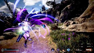 Quantum Knights - Official Gameplay Trailer 2021.05.12 (5)