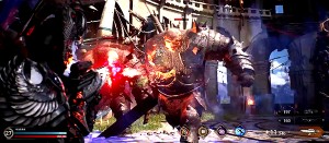 Quantum Knights - Official Gameplay Trailer 2021.05.12 (6)