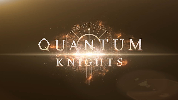Quantum Knights - Official Gameplay Trailer 2021.05.12 (7)