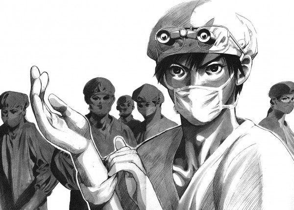 10 doctor manga anime (3)