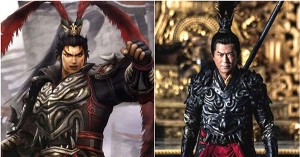 Dynasty Warrior NETFLIX (5)