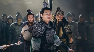 Dynasty Warrior NETFLIX (6)