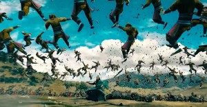 Dynasty Warrior NETFLIX (7)