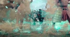 Dynasty Warrior NETFLIX (8)