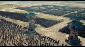 Dynasty Warrior NETFLIX (9)