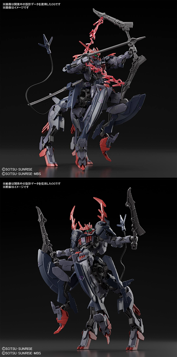 Gundam Breaker Battlogue Project (11)