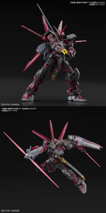 Gundam Breaker Battlogue Project (19)