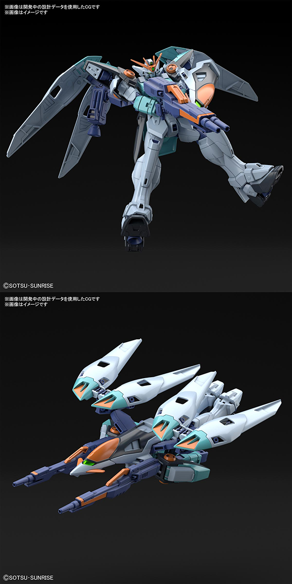 Gundam Breaker Battlogue Project (21)
