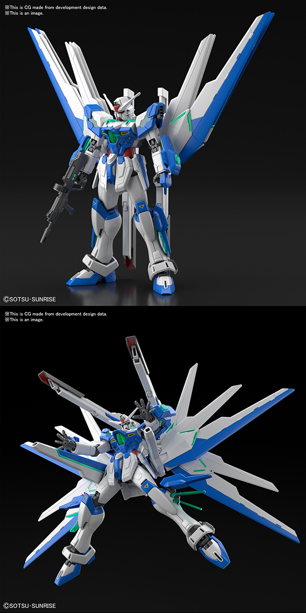 Gundam Breaker Battlogue Project (3)