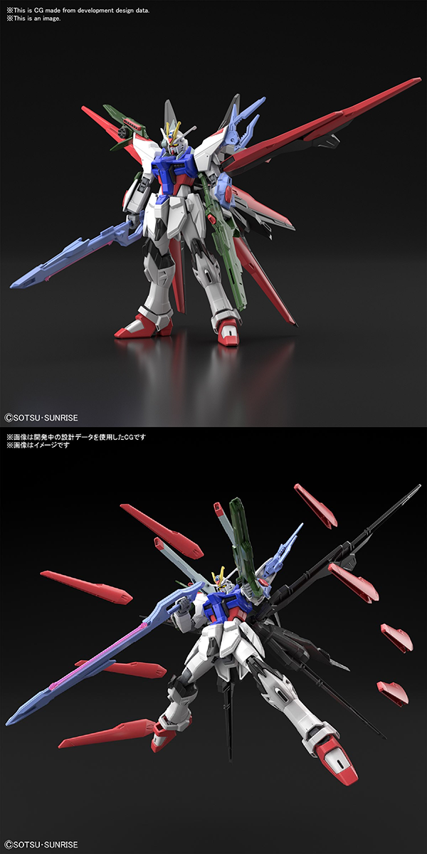 Gundam Breaker Battlogue Project (7)