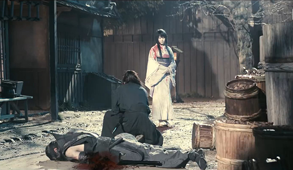 รูโรนิ เคนชิน ซามูไรพเนจร ปฐมบท (Rurouni Kenshin The Beginning)   ตัวอย่าง   Netflix.mp4_snapshot_00.17_[2021.06.30_14.15.09]