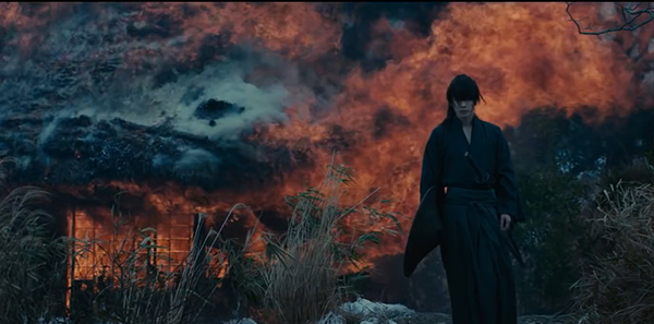 รูโรนิ เคนชิน ซามูไรพเนจร ปฐมบท (Rurouni Kenshin The Beginning)   ตัวอย่าง   Netflix.mp4_snapshot_01.29_[2021.06.30_14.21.06]