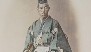 โตกุกาว่า โยชิโนบุ