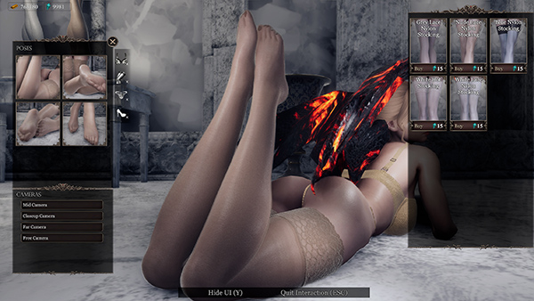 She Will Punish Them (13)