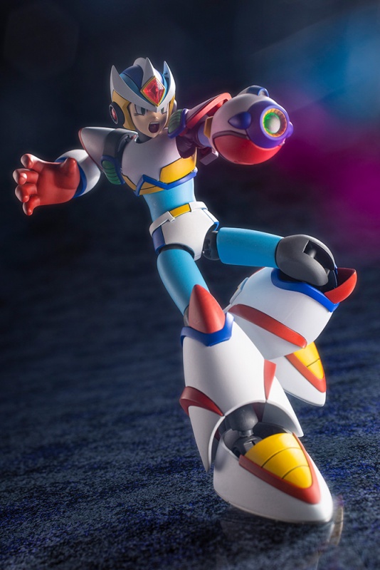 kotobukiya-rockman-x-second-armor (13)
