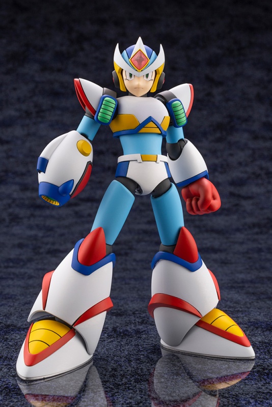 kotobukiya-rockman-x-second-armor (6)