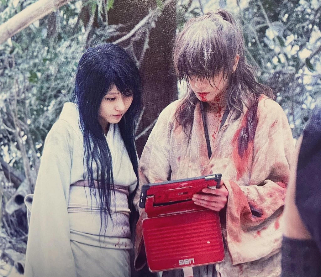 rurouni kenshin the beginning (1)