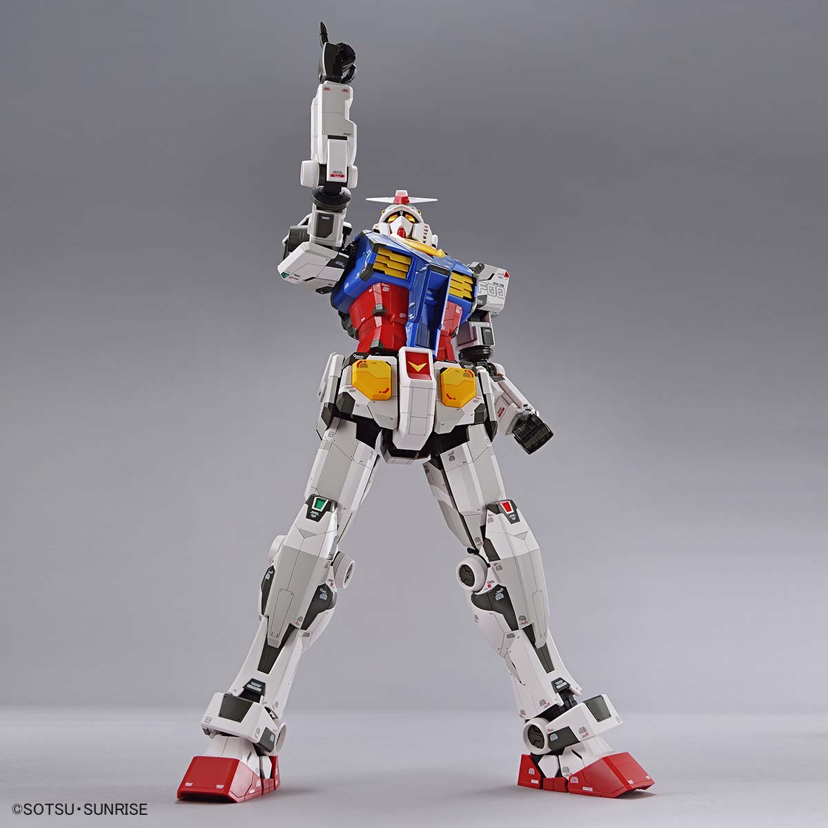 1/48 RX-78F00 Gundam [ราคา] : Metal Bridges‏ แหล่งร่วมข้อมูลข่าวสาร