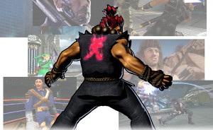 10 Best Cameo Characters In Fighting Games - Copy