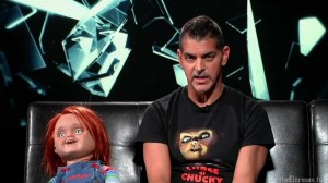 10 thing about Chucky (2022)