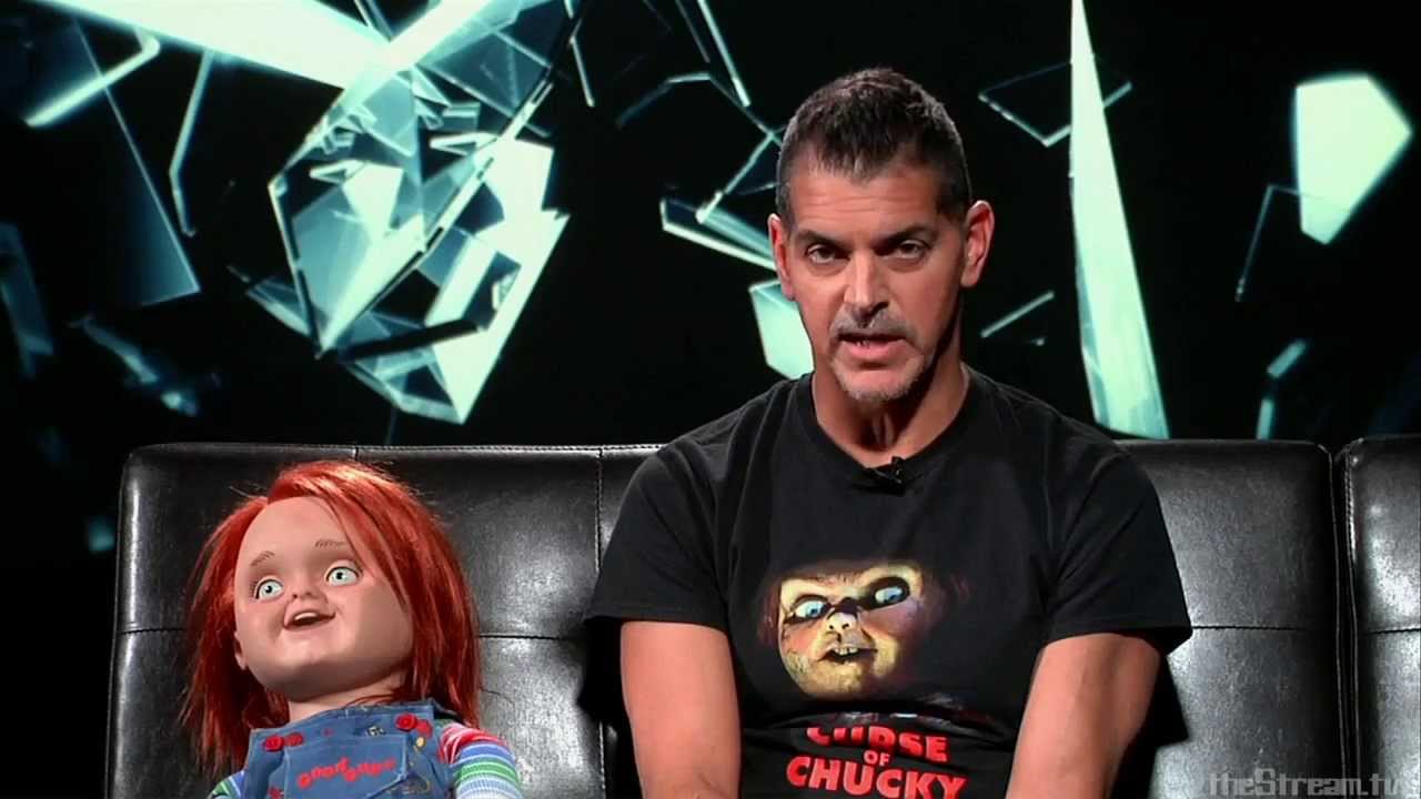 10 thing about Chucky (2022)