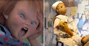 10 thing about Chucky (2023)