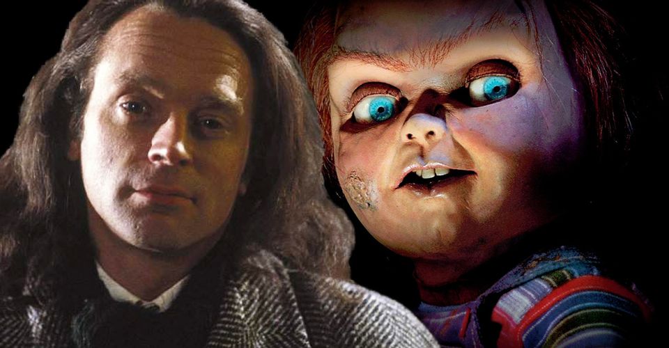 10 thing about Chucky (2025)