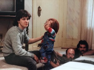 10 thing about Chucky (2026)