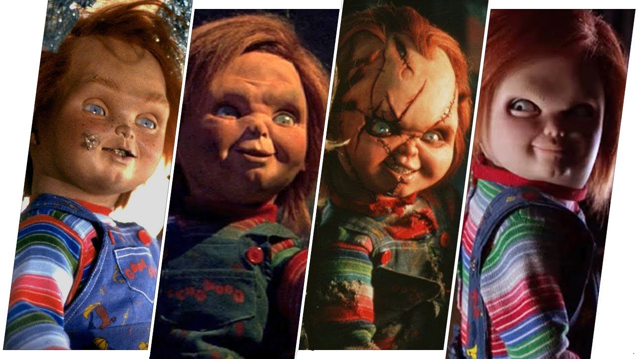 10 thing about Chucky (2028)