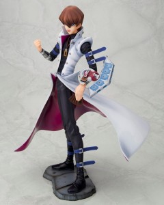 ARTFX J  Yami Yugi  Kaiba Seto -Duel with Destiny- (10)