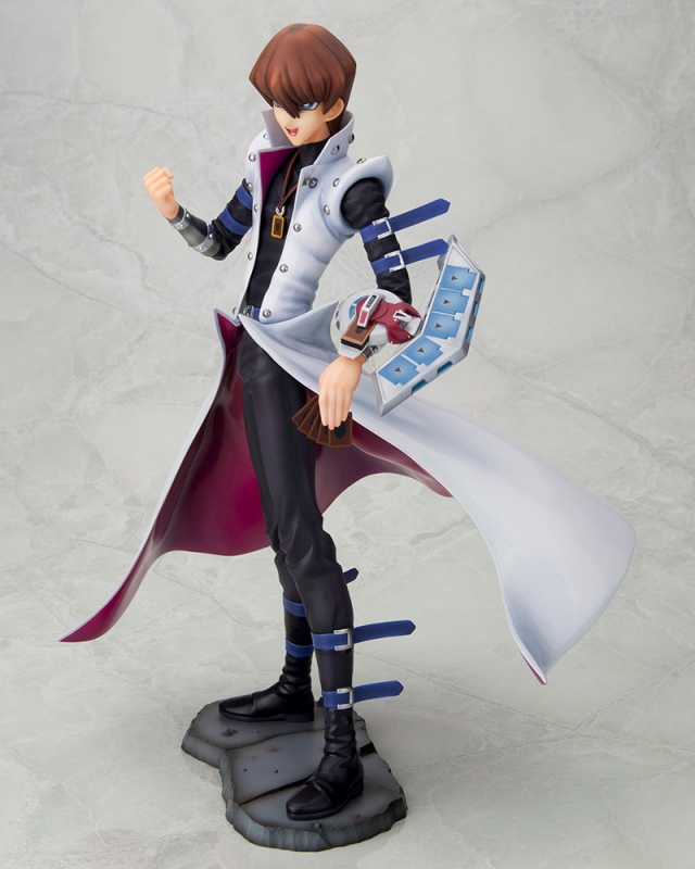 ARTFX J  Yami Yugi  Kaiba Seto -Duel with Destiny- (10)